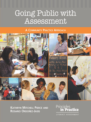 cover image of Going Public with Assessment